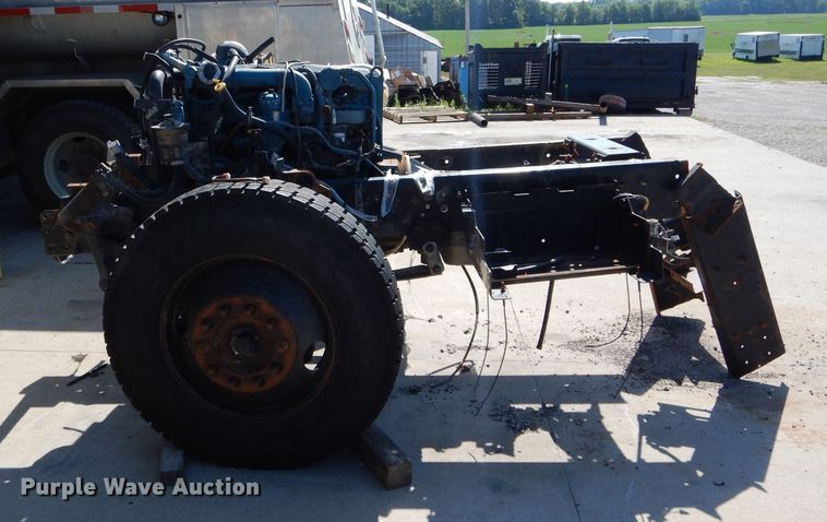 image for item FI9603 International truck parts