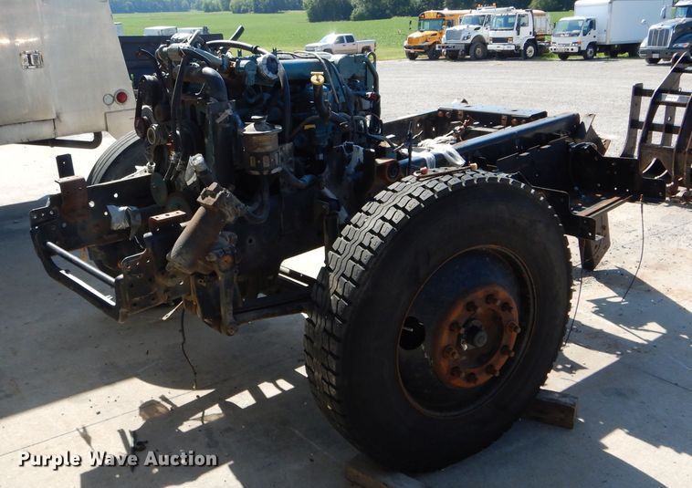 image for item FI9603 International truck parts