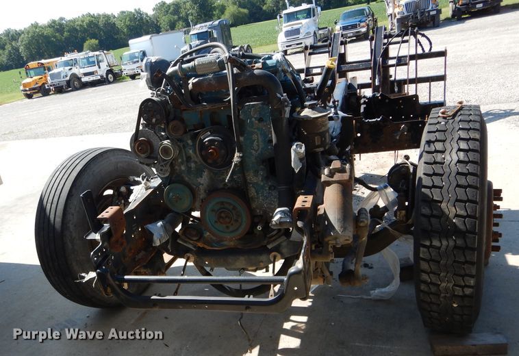 image for item FI9603 International truck parts