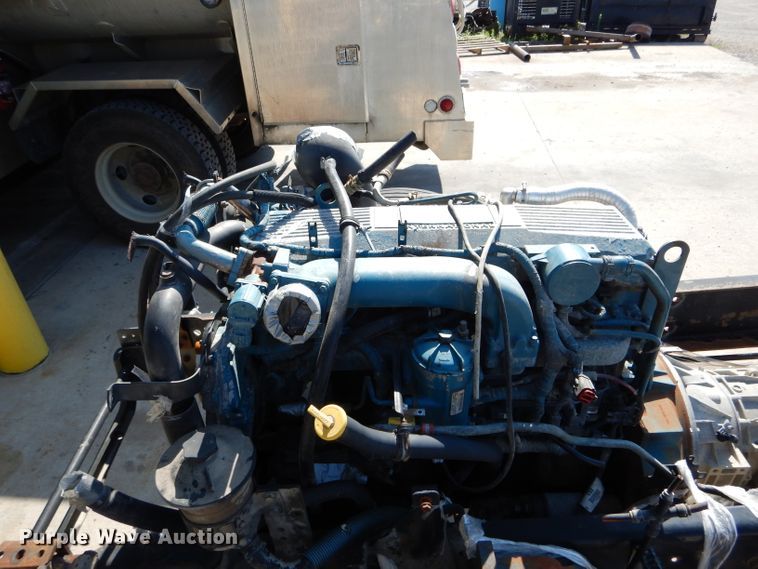 image for item FI9603 International truck parts