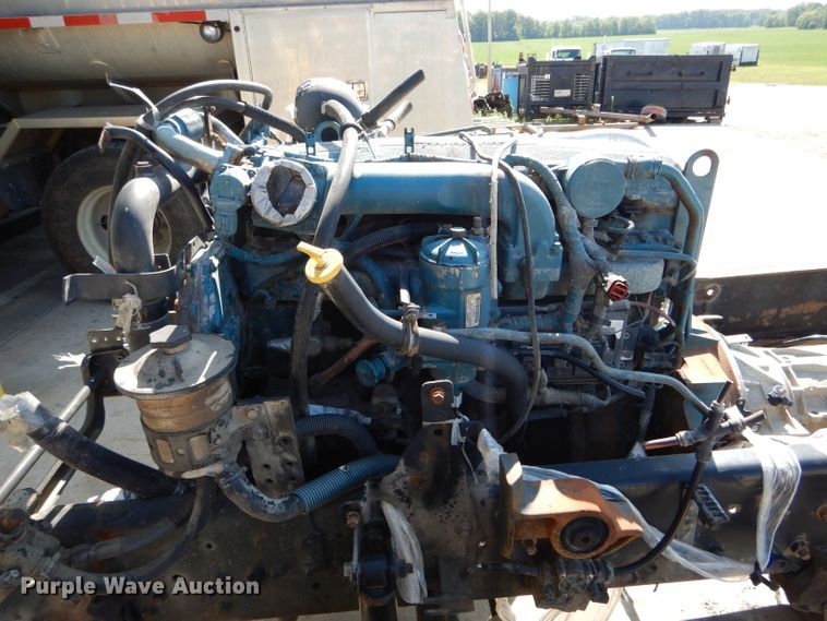 image for item FI9603 International truck parts