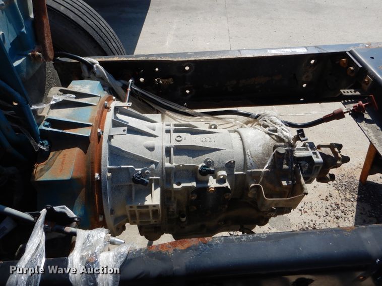 image for item FI9603 International truck parts