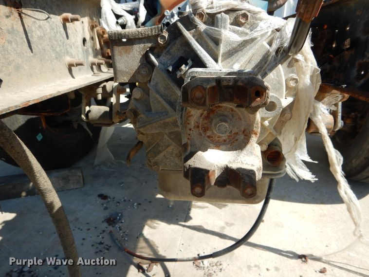 image for item FI9603 International truck parts