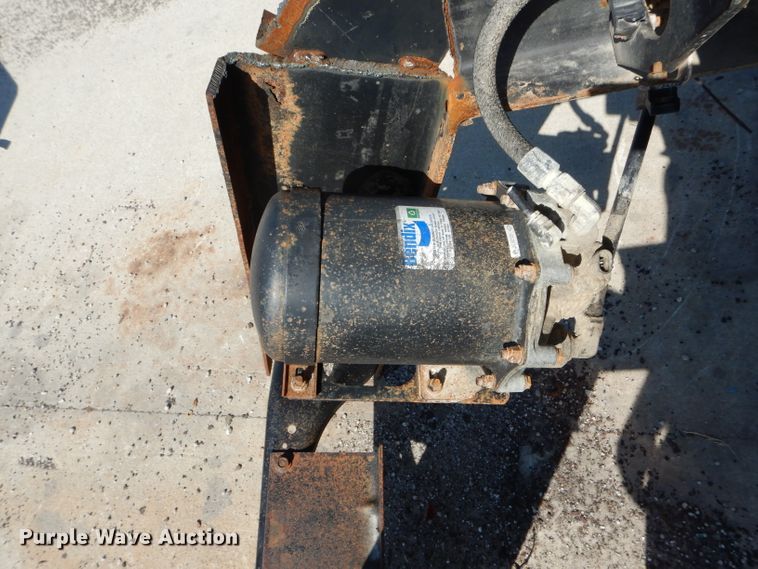 image for item FI9603 International truck parts