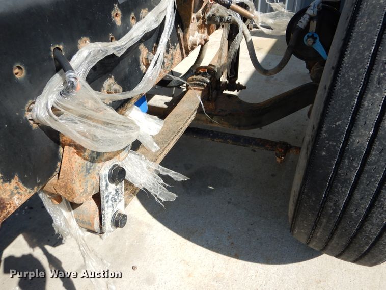 image for item FI9603 International truck parts