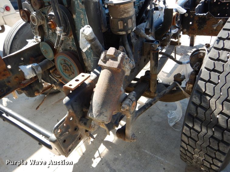 image for item FI9603 International truck parts