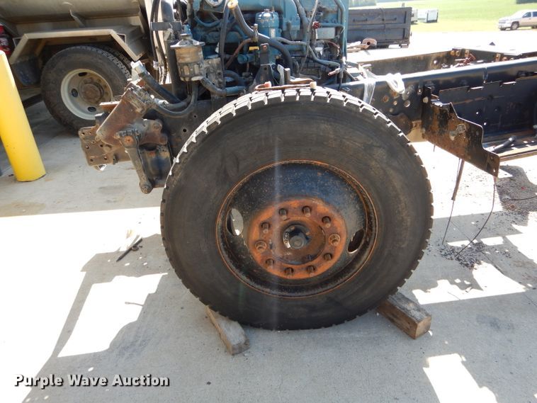 image for item FI9603 International truck parts