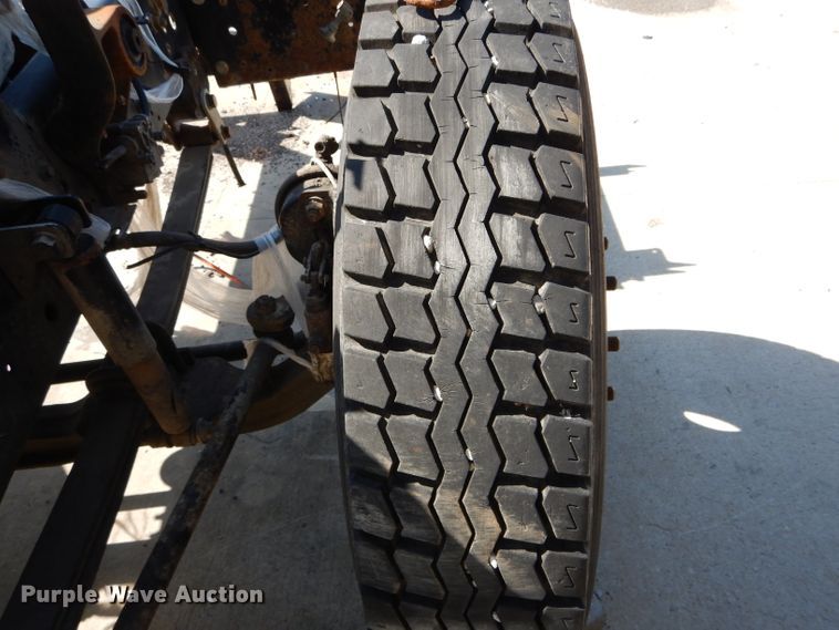 image for item FI9603 International truck parts