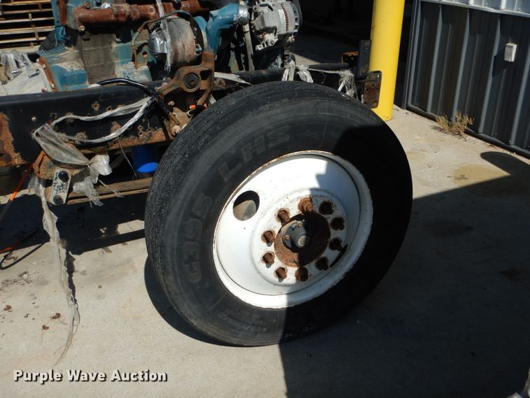 image for item FI9603 International truck parts