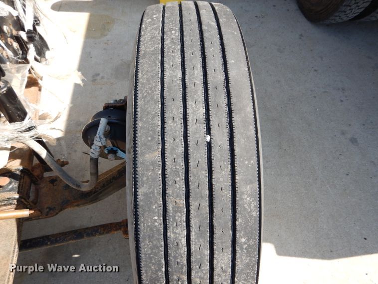 image for item FI9603 International truck parts