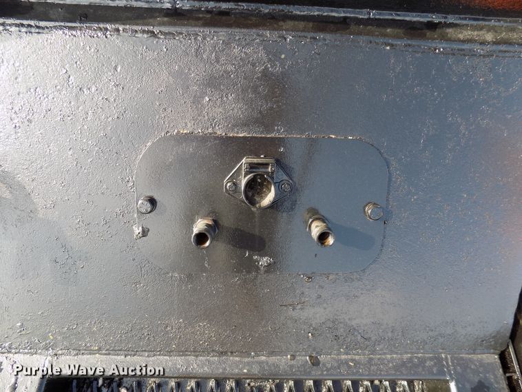 image for item FI9895 2007 Mack CNH winch truck