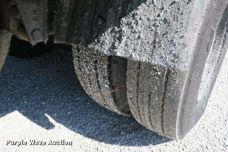 image for item DB10236 1983 GMC TopKick 7000 oil distributor truck