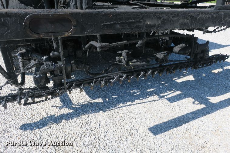 image for item DB10236 1983 GMC TopKick 7000 oil distributor truck