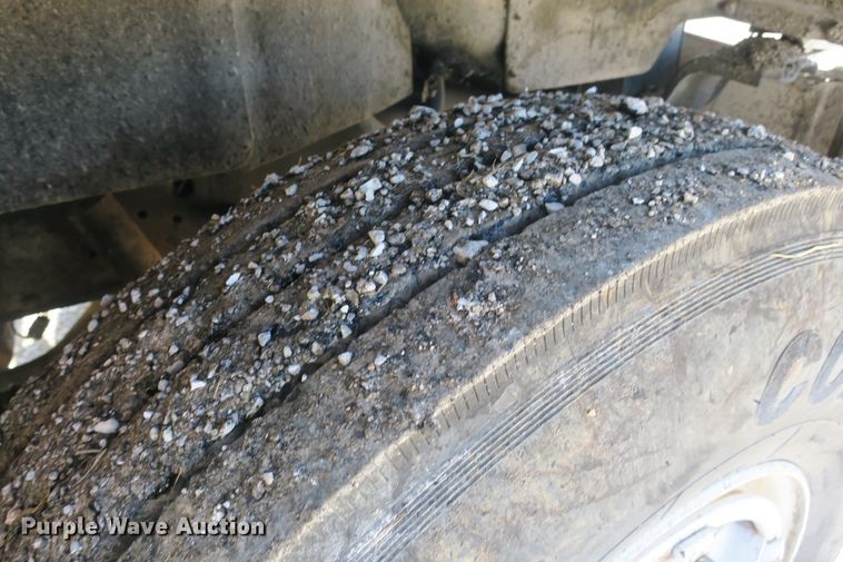 image for item DB10236 1983 GMC TopKick 7000 oil distributor truck