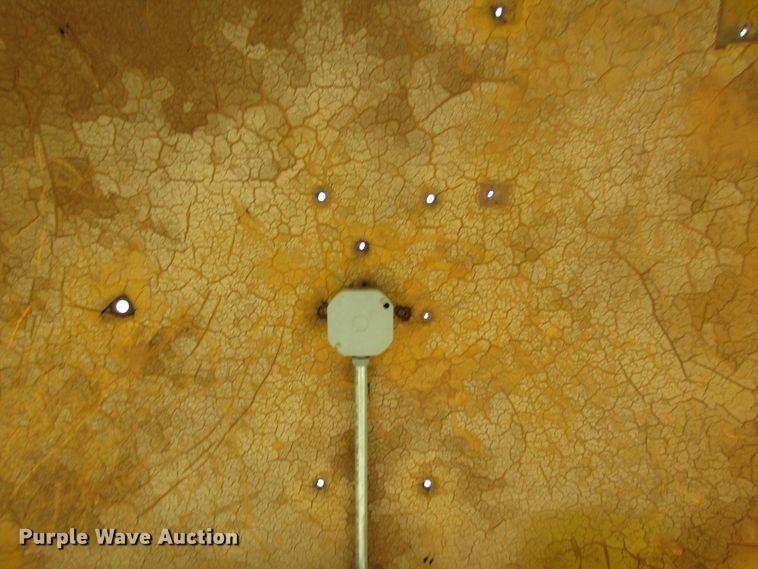 image for item DB4971 1963 Caterpillar 12E rigid frame motor grader