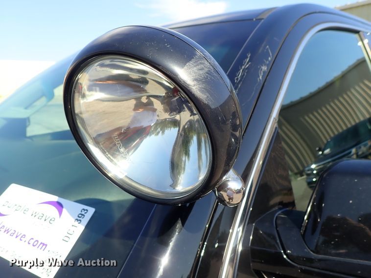 image for item DC1393 2016 Chevrolet Tahoe Police SUV