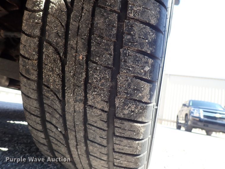 image for item DC1393 2016 Chevrolet Tahoe Police SUV