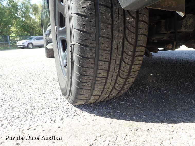 image for item DC1393 2016 Chevrolet Tahoe Police SUV