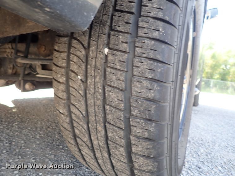 image for item DC1393 2016 Chevrolet Tahoe Police SUV