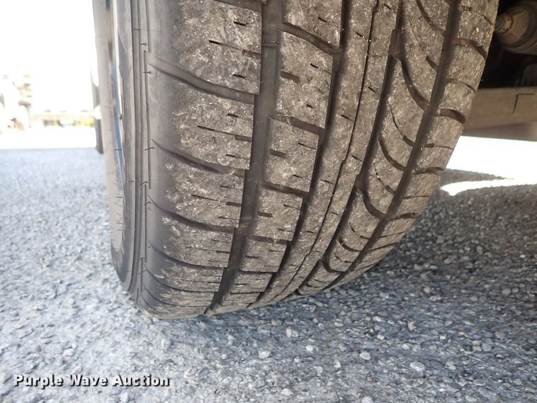 image for item DC1393 2016 Chevrolet Tahoe Police SUV