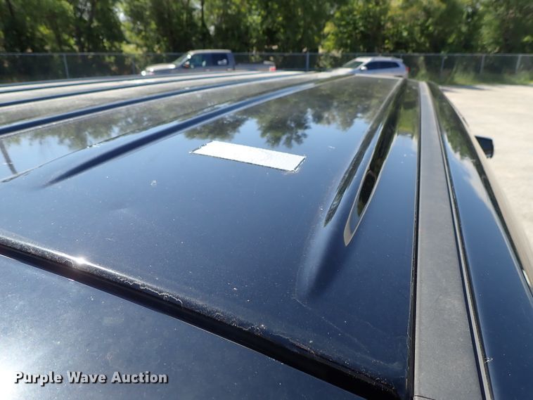 image for item DC1393 2016 Chevrolet Tahoe Police SUV