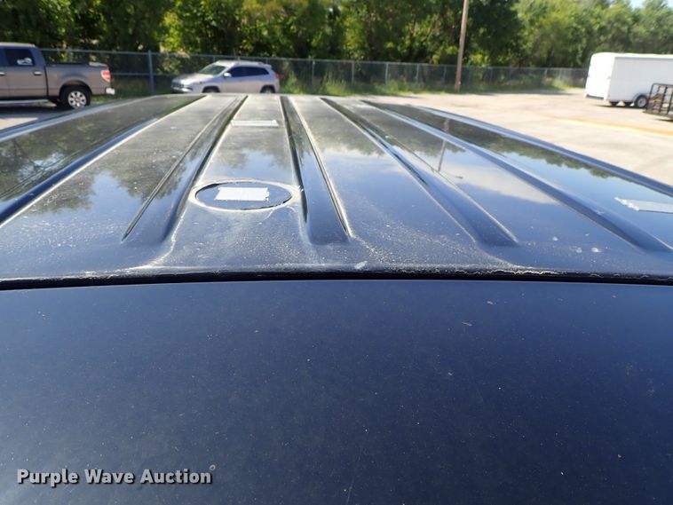 image for item DC1393 2016 Chevrolet Tahoe Police SUV