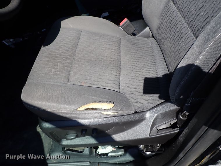 image for item DC1394 2016 Chevrolet Tahoe Police SUV