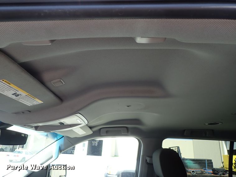 image for item DC1394 2016 Chevrolet Tahoe Police SUV