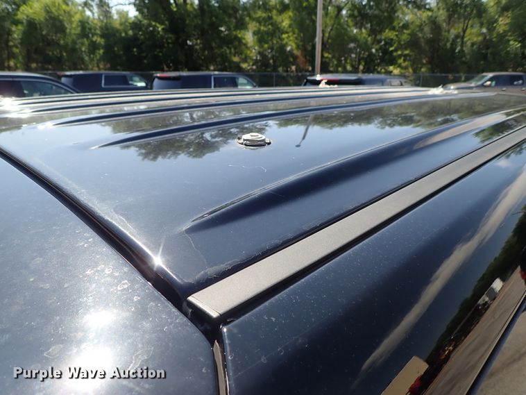 image for item DC1394 2016 Chevrolet Tahoe Police SUV