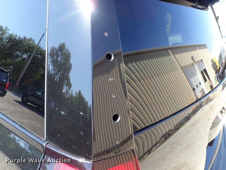 image for item DC1394 2016 Chevrolet Tahoe Police SUV