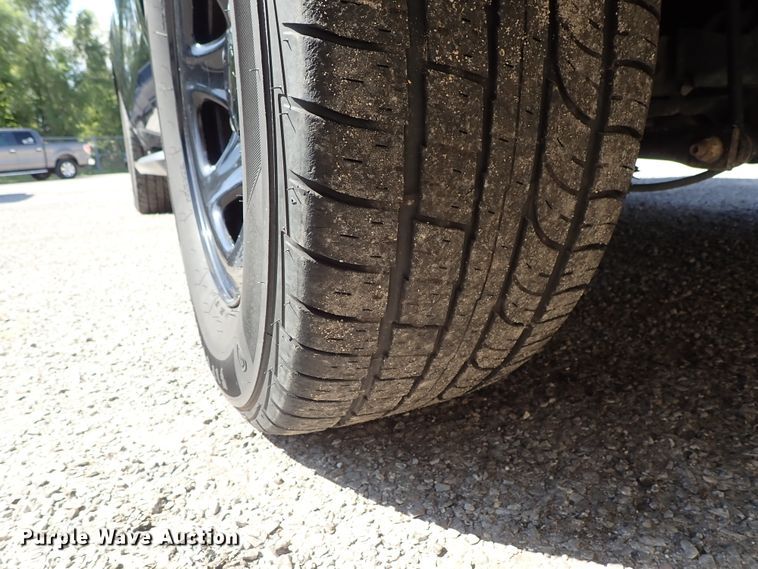 image for item DC1394 2016 Chevrolet Tahoe Police SUV