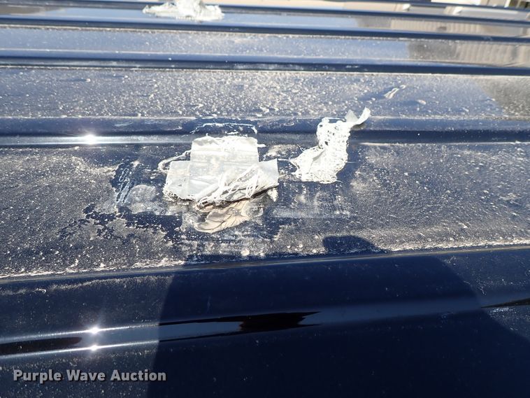 image for item DC1394 2016 Chevrolet Tahoe Police SUV