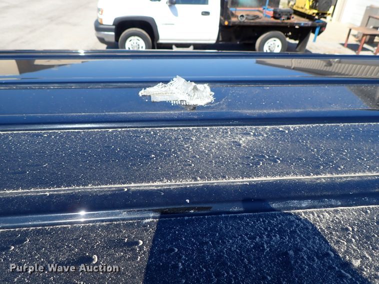 image for item DC1394 2016 Chevrolet Tahoe Police SUV