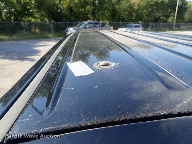 image for item DC1395 2016 Chevrolet Tahoe Police SUV