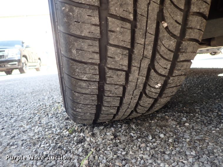 image for item DC1395 2016 Chevrolet Tahoe Police SUV