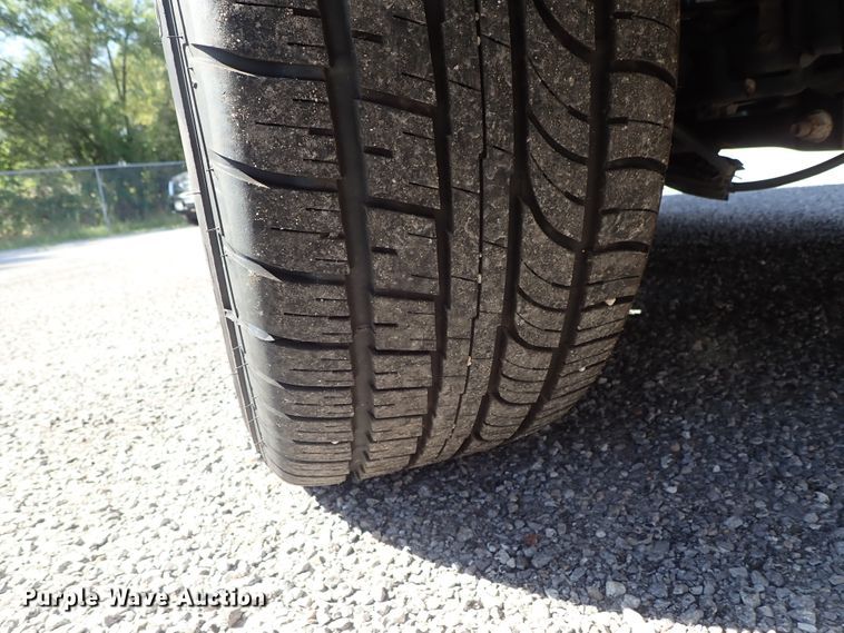 image for item DC1395 2016 Chevrolet Tahoe Police SUV