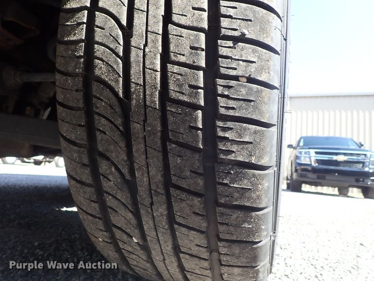 image for item DC1395 2016 Chevrolet Tahoe Police SUV