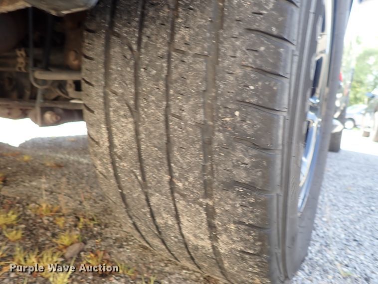 image for item DC1396 2016 Chevrolet Tahoe Police SUV