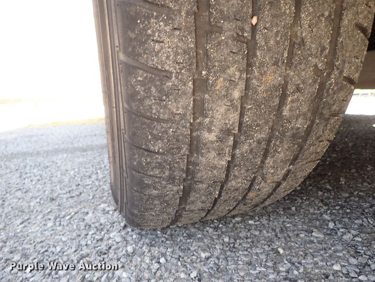 image for item DC1396 2016 Chevrolet Tahoe Police SUV