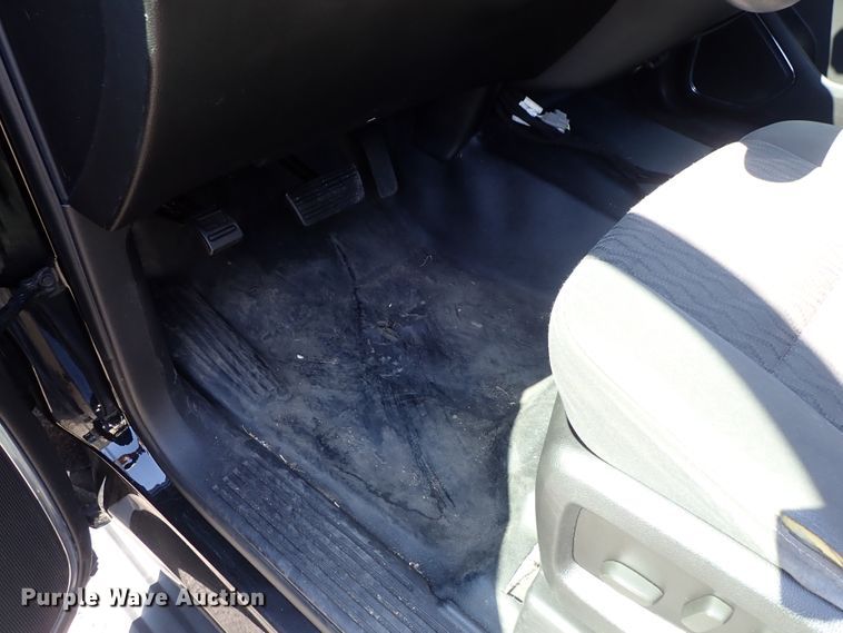 image for item DC1397 2016 Chevrolet Tahoe Police SUV