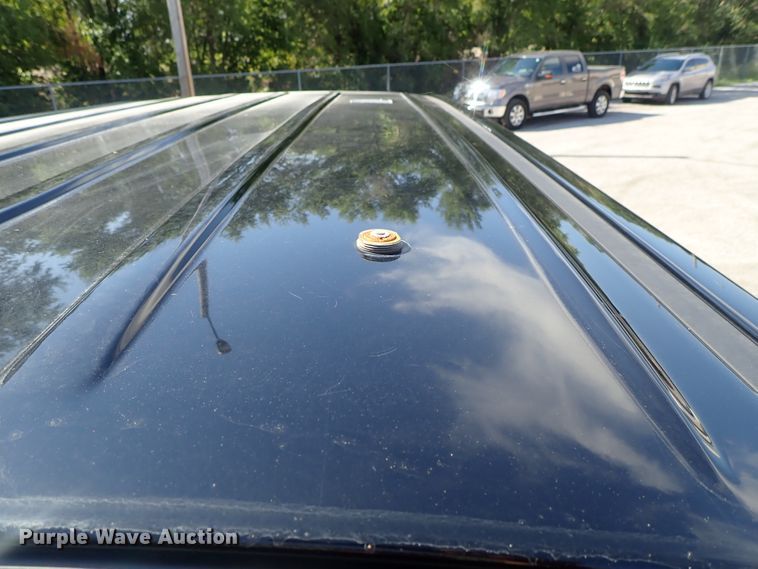 image for item DC1397 2016 Chevrolet Tahoe Police SUV