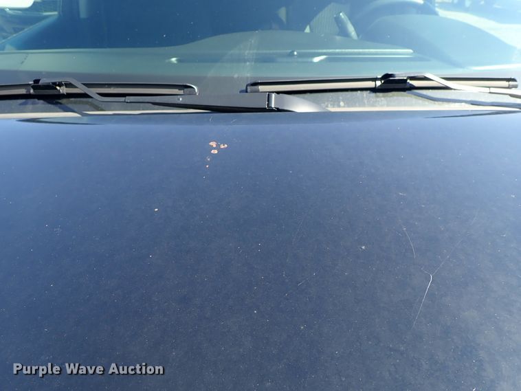 image for item DC1397 2016 Chevrolet Tahoe Police SUV