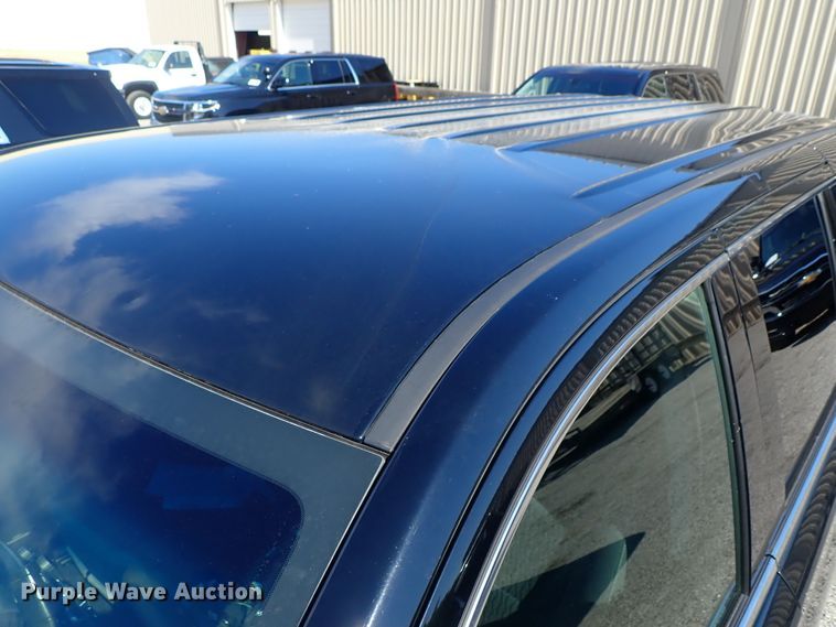 image for item DC1397 2016 Chevrolet Tahoe Police SUV