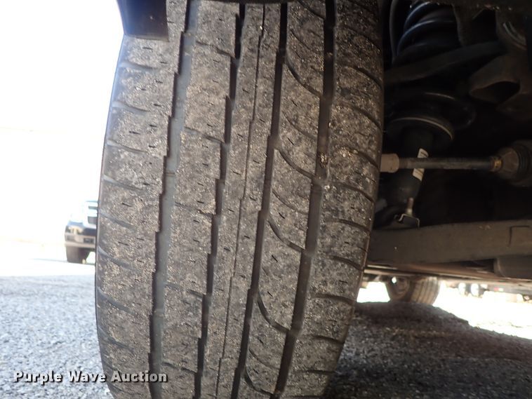 image for item DC1397 2016 Chevrolet Tahoe Police SUV