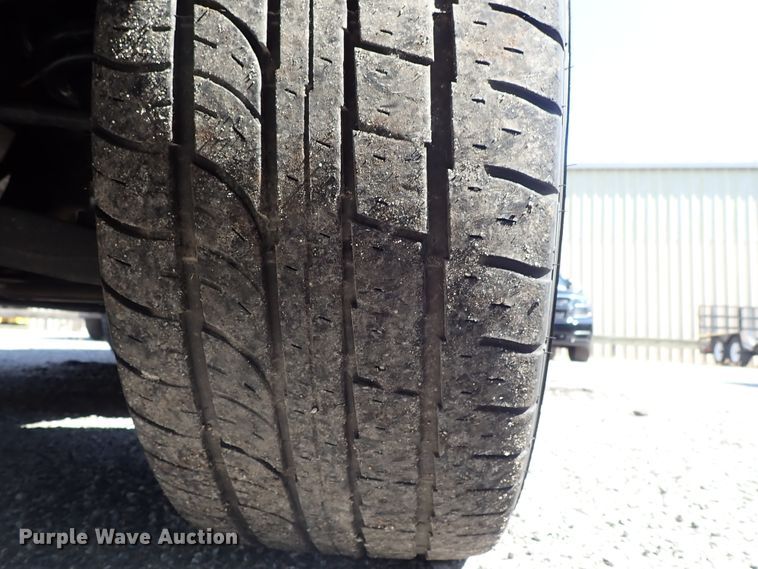 image for item DC1397 2016 Chevrolet Tahoe Police SUV