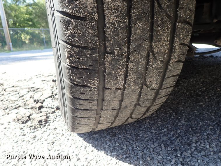 image for item DC1397 2016 Chevrolet Tahoe Police SUV