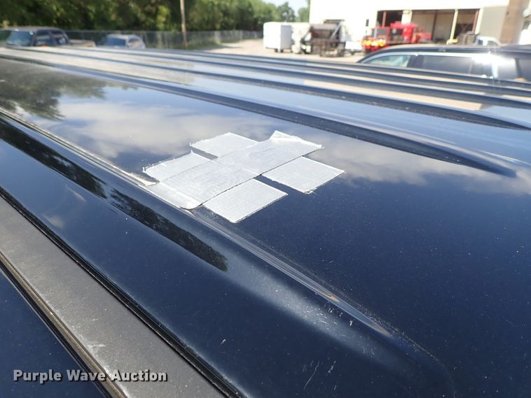 image for item DC1397 2016 Chevrolet Tahoe Police SUV