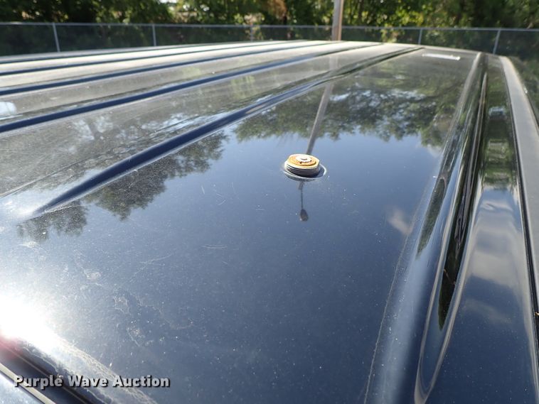 image for item DC1397 2016 Chevrolet Tahoe Police SUV