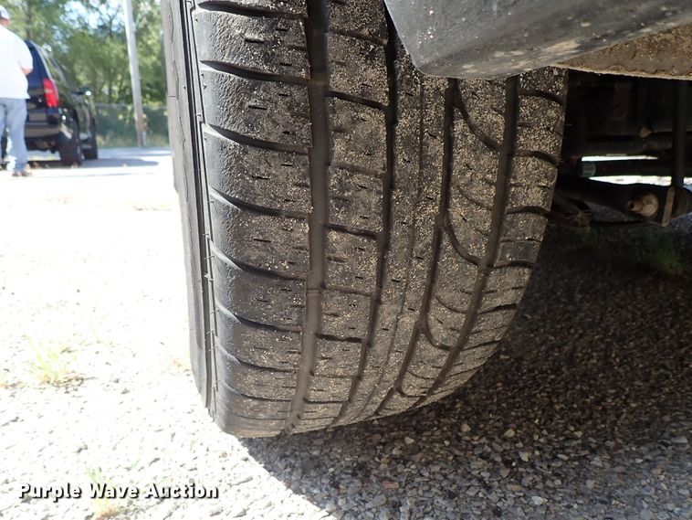 image for item DC1398 2016 Chevrolet Tahoe Police SUV