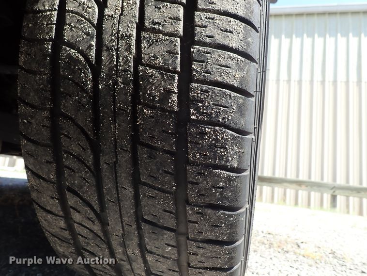 image for item DC1398 2016 Chevrolet Tahoe Police SUV